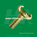 Air Hose Fitting / Crowfoot Coupling